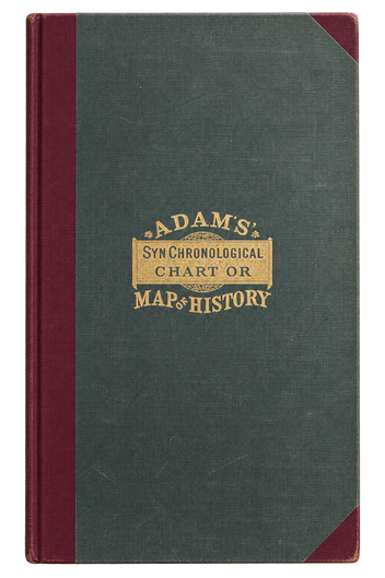 Adams & Century