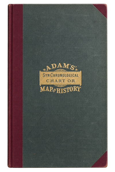 Adams & Century